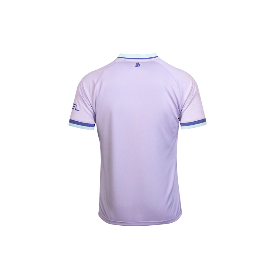 Mizuno 3rd Jersey VfL Bochum Men 25/26 Lilac